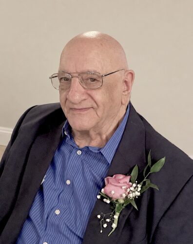Joseph B. DePane, Sr.
